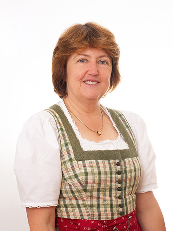 Christine Margraf