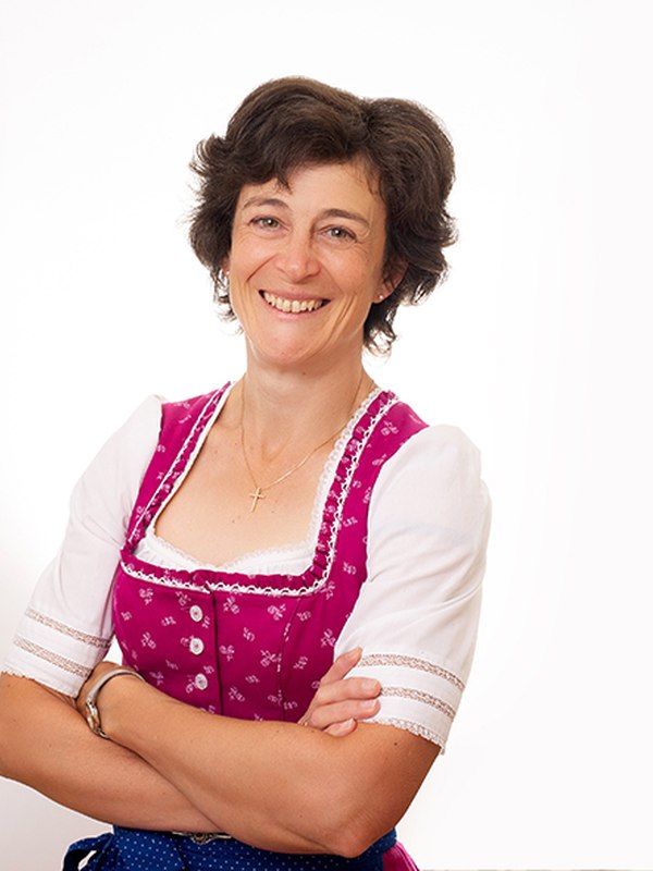 Christine Simon