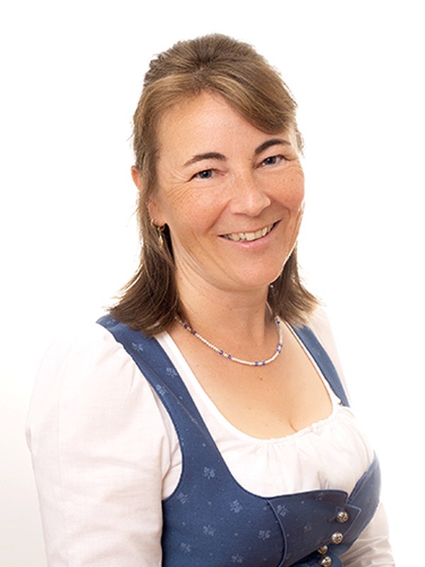 Christine Wörnle