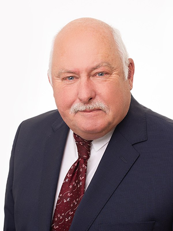Eberhard Margraf