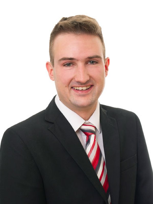 Thomas Margraf, Steuerberater und Geschäftsführer