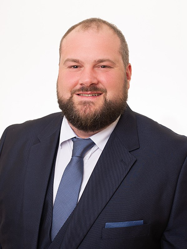 Ulrich Streif